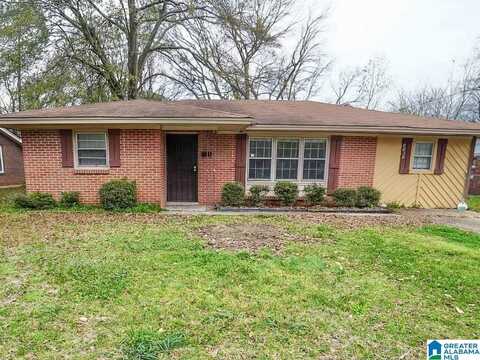 4287 SUSSEX DRIVE, MONTGOMERY, AL 36116