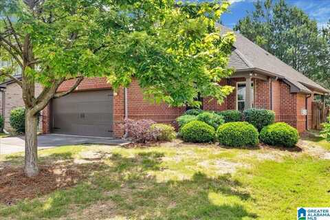 323 GLEN CROSS WAY, TRUSSVILLE, AL 35173