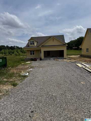1482 BROOKS DRIVE, MOUNT OLIVE, AL 35117