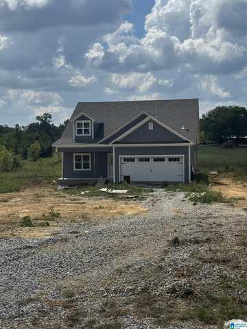1482 BROOKS DRIVE, MOUNT OLIVE, AL 35117