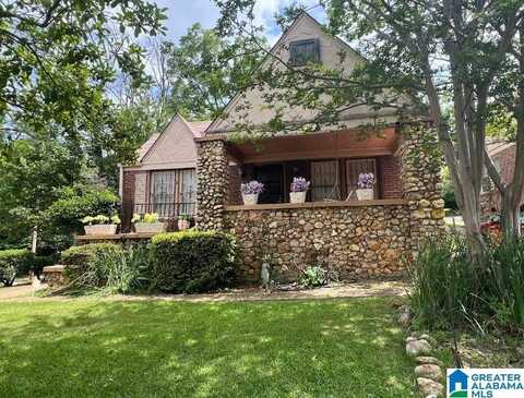801 81ST STREET, BIRMINGHAM, AL 35206