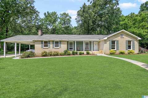 55 DUNWAR DRIVE, CALERA, AL 35040