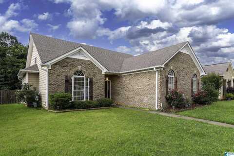5911 MARCHESTER CIRCLE, PINSON, AL 35126
