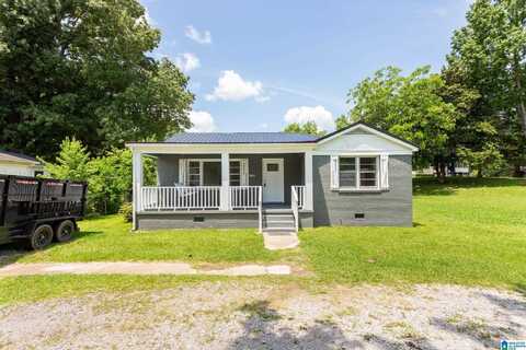 4108 SAKS ROAD, ANNISTON, AL 36206