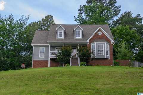 140 RUSSET HILL DRIVE, HOOVER, AL 35244