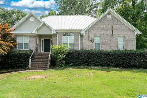 35 GENE GLENN LANE, ODENVILLE, AL 35120