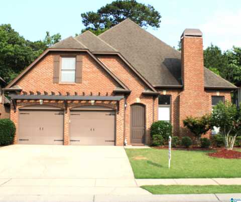 2352 ARBOR GLENN, HOOVER, AL 35244