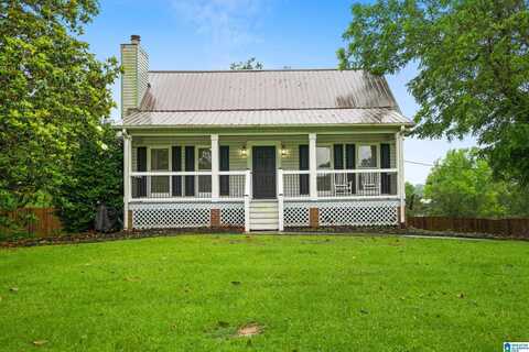 75 SUMMIT LANE, COLUMBIANA, AL 35051