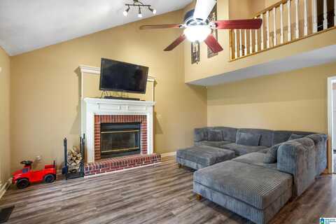 75 SUMMIT LANE, COLUMBIANA, AL 35051