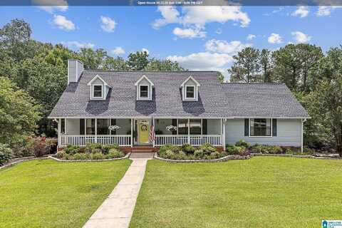 505 WATERSIDE CIRCLE, Mc Calla, AL 35111