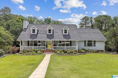 505 WATERSIDE CIRCLE, Mc Calla, AL 35111