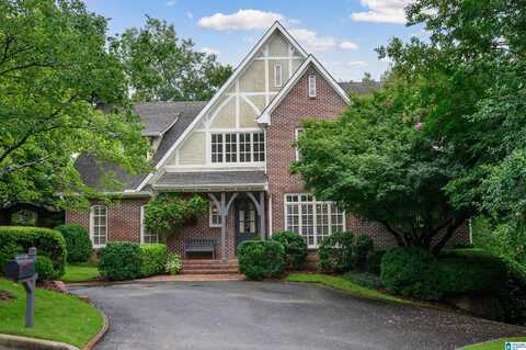 101 MOUNTAIN AVENUE, MOUNTAIN BROOK, AL 35213