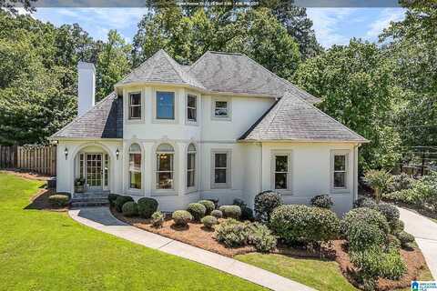 3400 DANNER CIRCLE, VESTAVIA HILLS, AL 35243