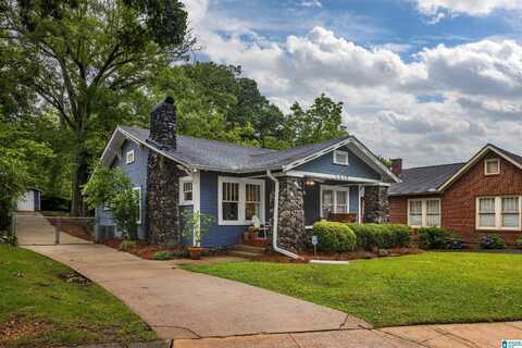 5829 6TH AVENUE, BIRMINGHAM, AL 35212