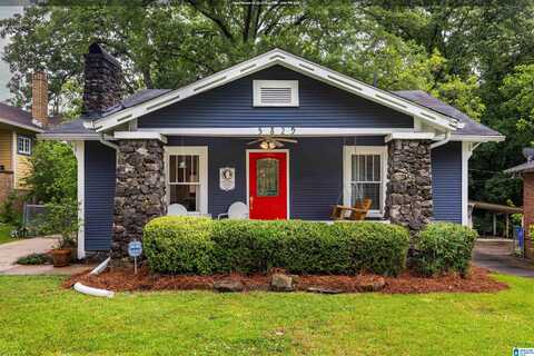 5829 6TH AVENUE, BIRMINGHAM, AL 35212