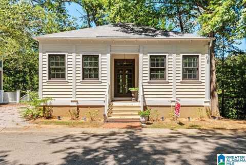 325 RIDGE DRIVE, BLOUNT SPRINGS, AL 35079