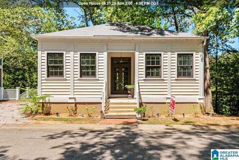 325 RIDGE DRIVE, BLOUNT SPRINGS, AL 35079