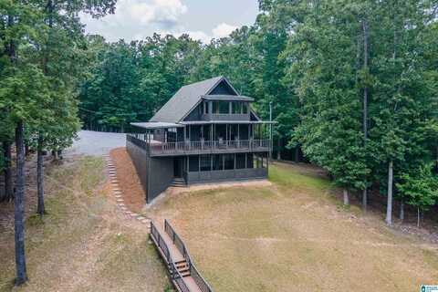 497 HODGENS ROAD, CHELSEA, AL 35043