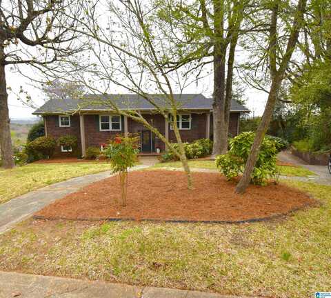 3425 RONLEA CIRCLE, VESTAVIA HILLS, AL 35243