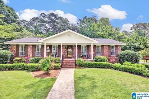 3459 LOCH RIDGE TRAIL, HOOVER, AL 35216