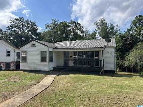 204 GARY AVENUE, TALLADEGA, AL 35160