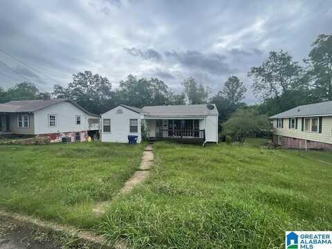 204 GARY AVENUE, TALLADEGA, AL 35160