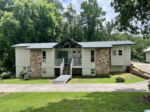 2233 GREAT ROCK ROAD, VESTAVIA HILLS, AL 35216