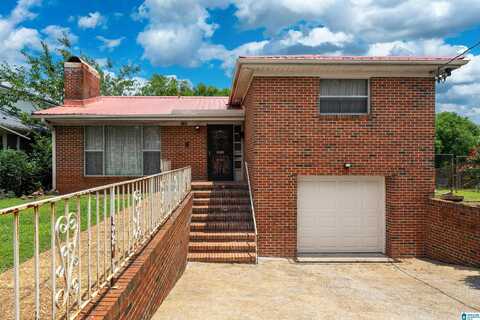 1109 CENTER STREET, BIRMINGHAM, AL 35204