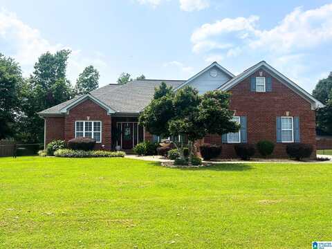 85 ANNA BROOK LANE, OXFORD, AL 36203