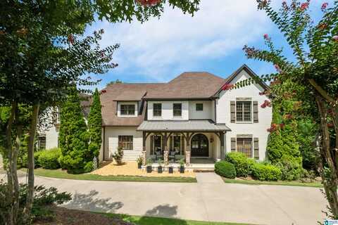 7150 OLD OVERTON CLUB DRIVE, VESTAVIA HILLS, AL 35242