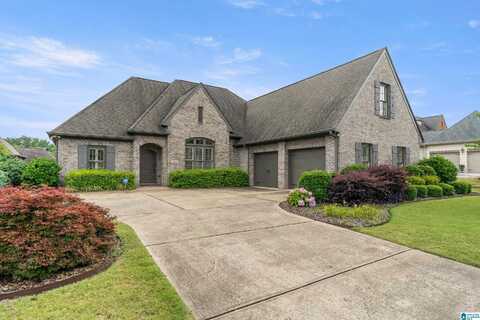 1343 CHAPEL STREET, HOOVER, AL 35226