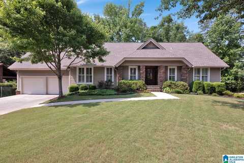 3258 TYROL LANE, VESTAVIA HILLS, AL 35216
