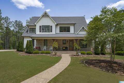 3110 HIGHWAY 51, WILSONVILLE, AL 35186