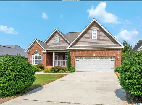 1211 SAGEWOOD PLACE, JACKSONVILLE, AL 36265