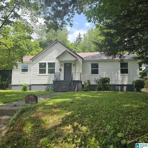 1319 E 9TH STREET, ANNISTON, AL 36207
