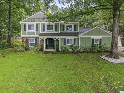 1102 W MAGNOLIA DRIVE, SYLACAUGA, AL 35150