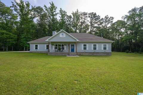 414 HIGHWAY 63, CALERA, AL 35040