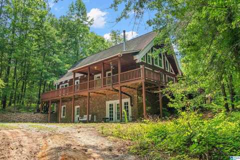 328 COUNTY ROAD 1055, MONTEVALLO, AL 35115