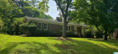 315 LESTER AVENUE, OXFORD, AL 36203
