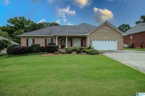 171 HUNTINGTON TRACE, ANNISTON, AL 36207