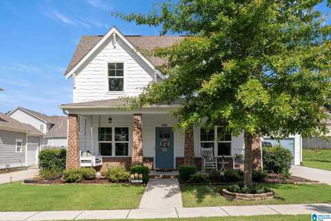 431 APPLEFORD ROAD, HELENA, AL 35080