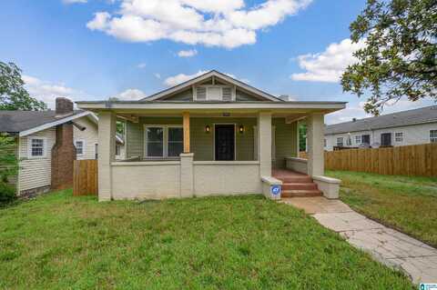 3410 17TH AVENUE, BIRMINGHAM, AL 35234