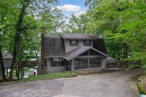 840 BLACK ACRES ROAD, CROPWELL, AL 35054