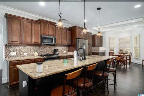 301 NORMANDY LANE, CHELSEA, AL 35043