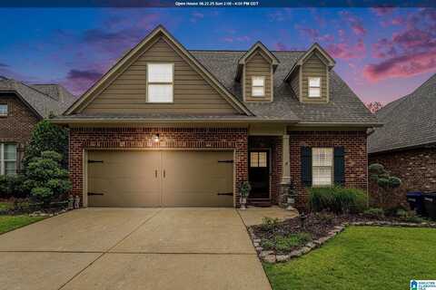 379 BARRINGTON COURT, IRONDALE, AL 35210