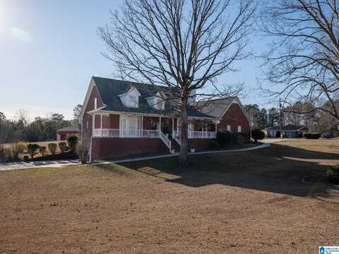 6645 RED LEAF LANE, HUEYTOWN, AL 35023
