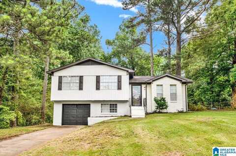5079 DARLENE DRIVE, PINSON, AL 35126