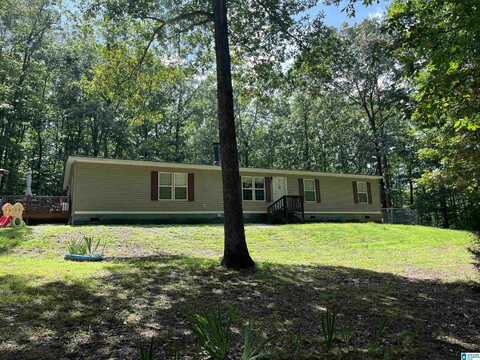 215 WOOD VALLEY LANE, PIEDMONT, AL 36272