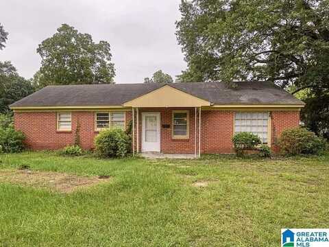 530 5TH STREET, MONTGOMERY, AL 36110