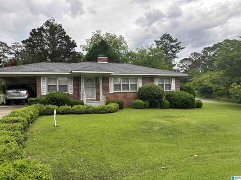 813 COOLEDGE STREET, WADLEY, AL 36276